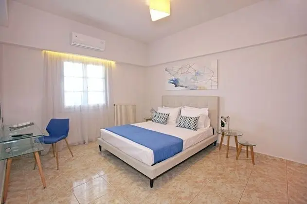 Exclusive Ev, Bahçe Manzaralı