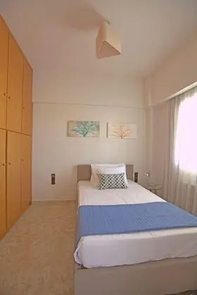 Exclusive Ev, Bahçe Manzaralı