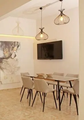 Exclusive Ev, Bahçe Manzaralı