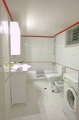 Exclusive Ev, Bahçe Manzaralı