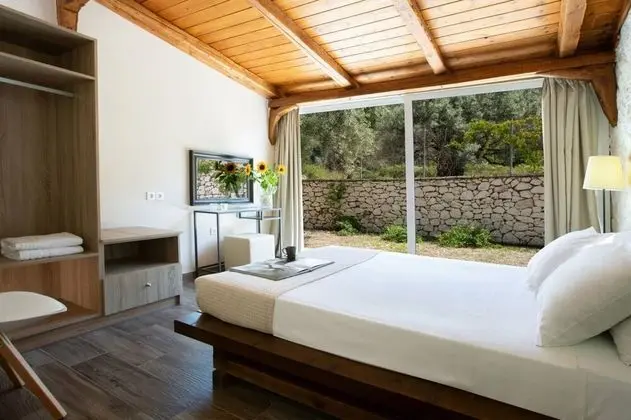 Villa, 4 Yatak Odası, Kişiye Özel Havuzlu, Dağ Manzaralı
