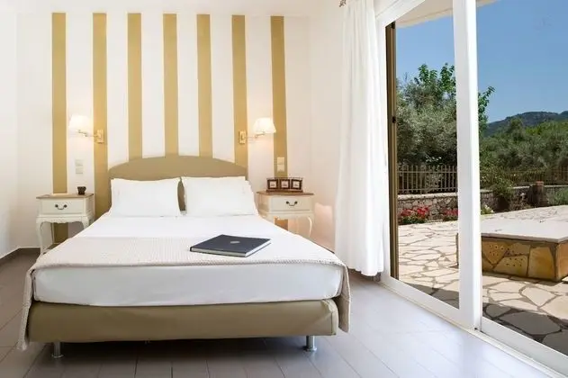 Villa, 4 Yatak Odası, Kişiye Özel Havuzlu, Dağ Manzaralı