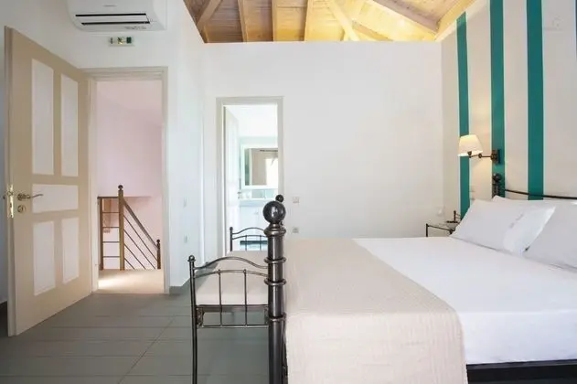 Villa, 4 Yatak Odası, Kişiye Özel Havuzlu, Dağ Manzaralı