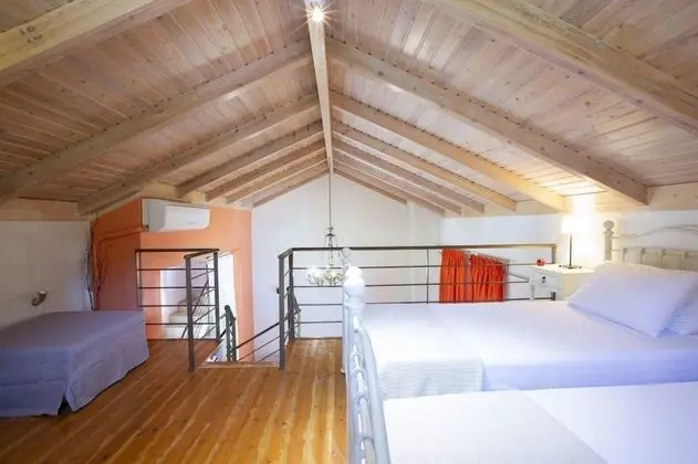 Villa, 4 Yatak Odası, Kişiye Özel Havuzlu, Dağ Manzaralı