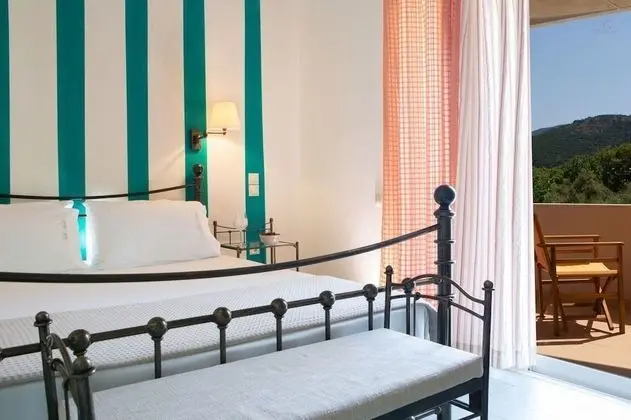 Villa, 4 Yatak Odası, Kişiye Özel Havuzlu, Dağ Manzaralı