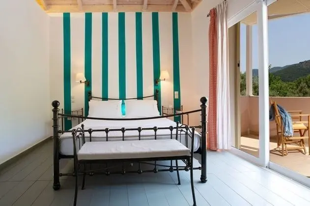 Villa, 4 Yatak Odası, Kişiye Özel Havuzlu, Dağ Manzaralı