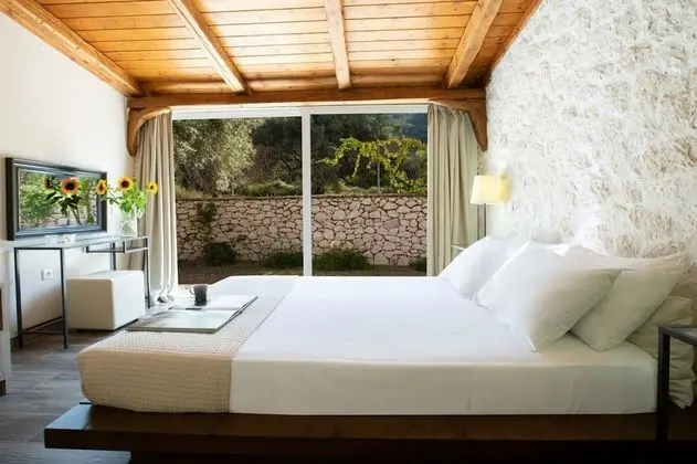 Villa, 4 Yatak Odası, Kişiye Özel Havuzlu, Dağ Manzaralı