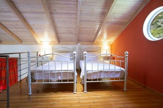 Villa, 4 Yatak Odası, Kişiye Özel Havuzlu, Dağ Manzaralı
