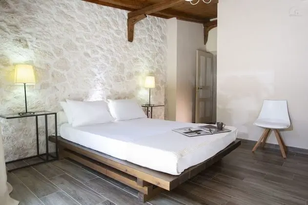 Villa, 4 Yatak Odası, Kişiye Özel Havuzlu, Dağ Manzaralı