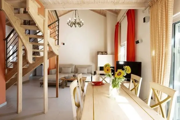 Villa, 4 Yatak Odası, Kişiye Özel Havuzlu, Dağ Manzaralı