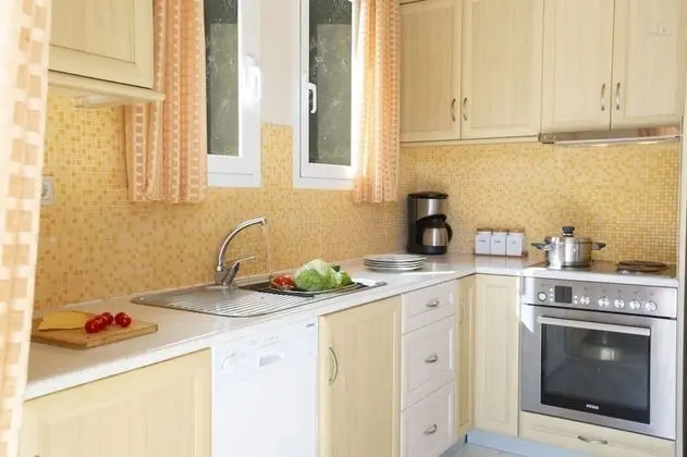 Villa, 4 Yatak Odası, Kişiye Özel Havuzlu, Dağ Manzaralı