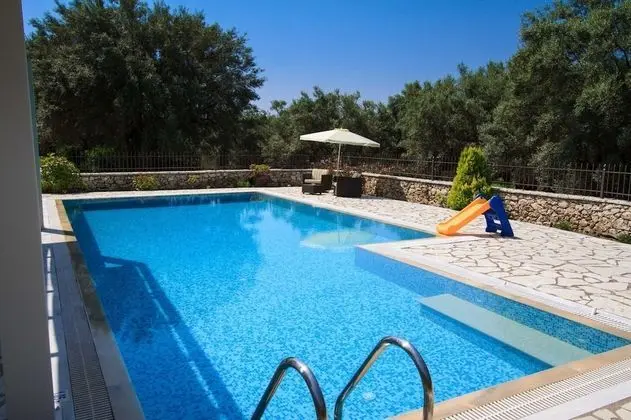 Villa, 4 Yatak Odası, Kişiye Özel Havuzlu, Dağ Manzaralı
