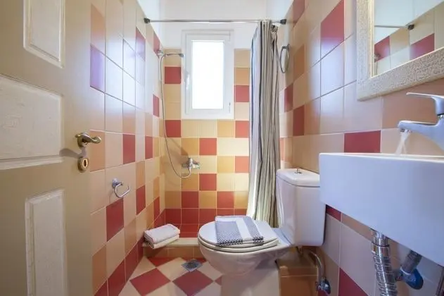 Villa, 4 Yatak Odası, Kişiye Özel Havuzlu, Dağ Manzaralı