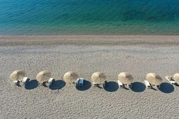 Dört Kişilik Oda