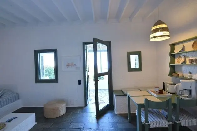 Dört Kişilik Oda