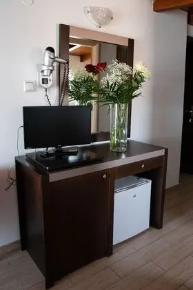Classic İki Ayrı Yataklı Oda, 2 Tek Kişilik Yatak
