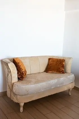 Classic İki Ayrı Yataklı Oda, 2 Tek Kişilik Yatak