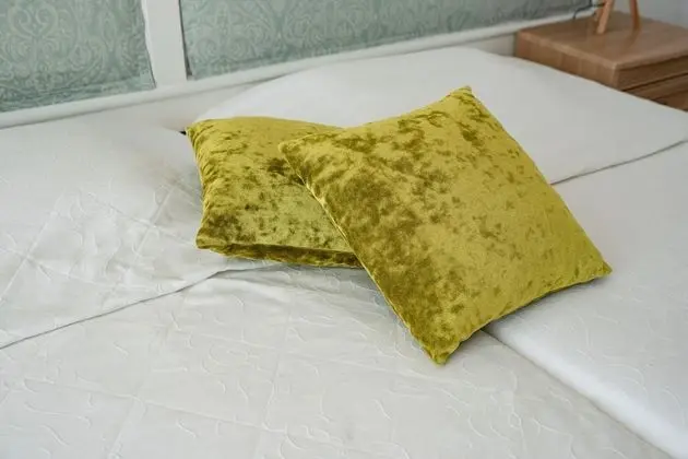 Classic İki Ayrı Yataklı Oda, 2 Tek Kişilik Yatak