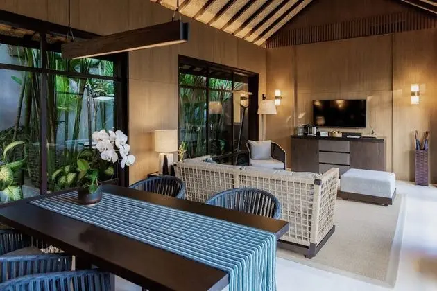 Villa, 2 Yatak Odası (Pool)