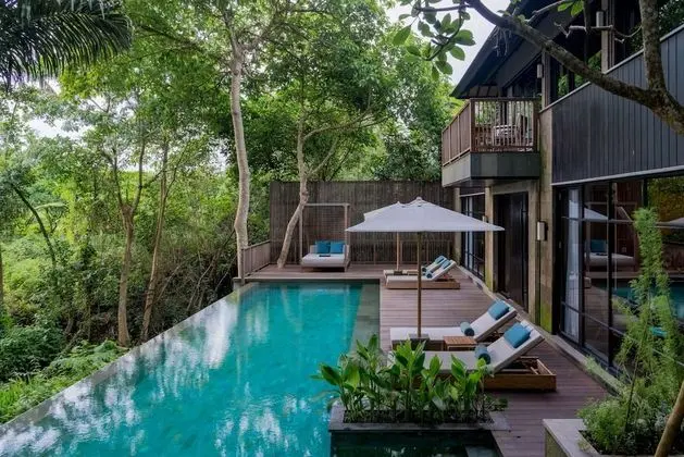 The Residence
