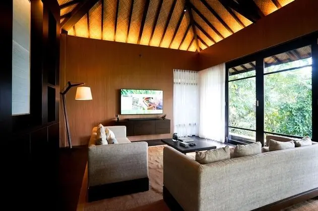 The Residence