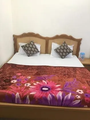 Deluxe Oda, 1 Çift Kişilik Yatak, Sigara İçilmez