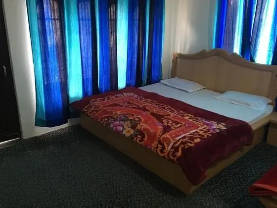 Standard Tek Büyük Yataklı Oda, 1 Çift Kişilik Yatak, Sigara İçilmez
