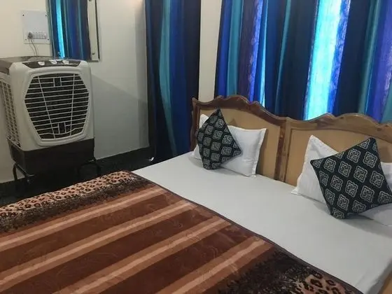 Standard Tek Büyük Yataklı Oda, 1 Çift Kişilik Yatak, Sigara İçilmez