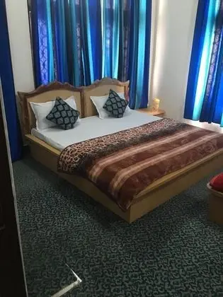 Standard Tek Büyük Yataklı Oda, 1 Çift Kişilik Yatak, Sigara İçilmez