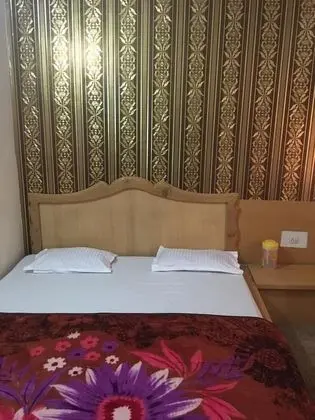 Standard Tek Büyük Yataklı Oda, 1 Çift Kişilik Yatak, Sigara İçilmez
