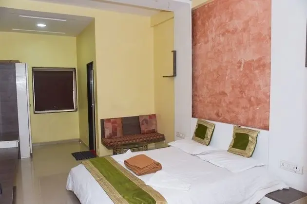 Deluxe Tek Büyük Yataklı Oda, 1 Çift Kişilik Yatak, Sigara İçilmez