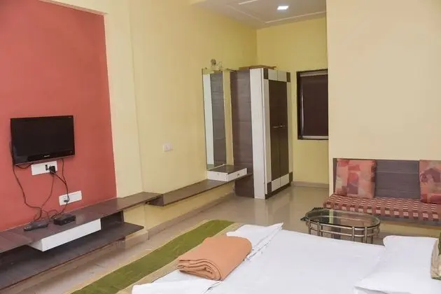 Deluxe Tek Büyük Yataklı Oda, 1 Çift Kişilik Yatak, Sigara İçilmez