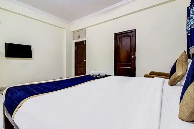 Executive Oda, 1 En Büyük (King) Boy Yatak