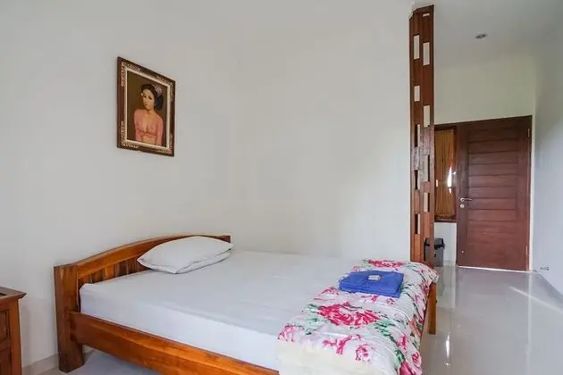 Standard Oda, 2 Tek Kişilik Yatak