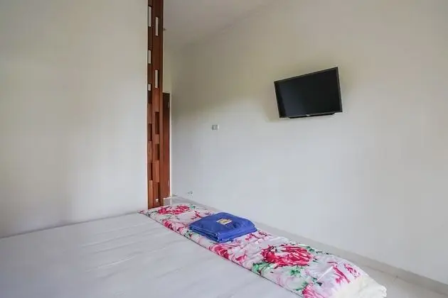 Standard Oda, 2 Tek Kişilik Yatak