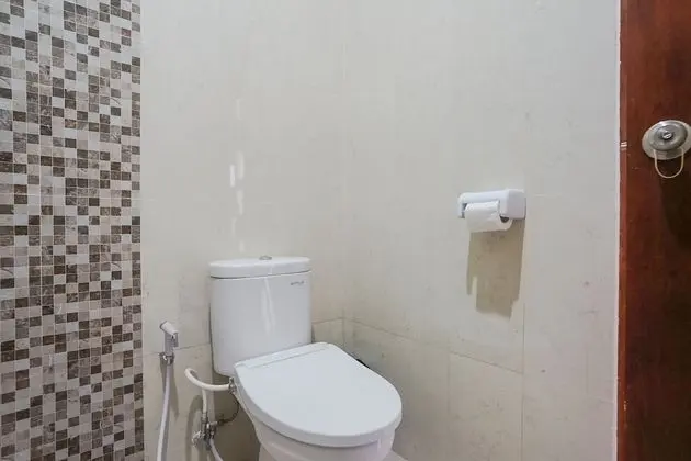 Standard Oda, 2 Tek Kişilik Yatak