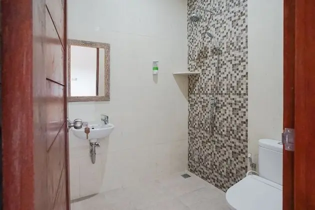 Standard Oda, 2 Tek Kişilik Yatak