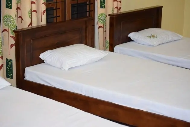 Deluxe Üç Kişilik Oda