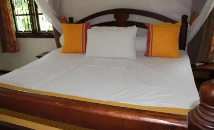 Deluxe Stüdyo Süit