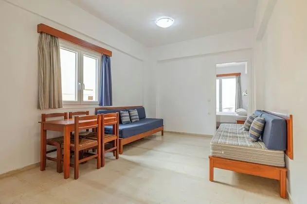 Oturma alanı