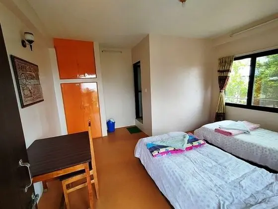 Basic Tek Kişilik Oda