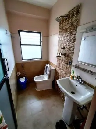 Basic Tek Kişilik Oda