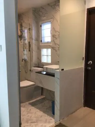 Deluxe Swimming Pool