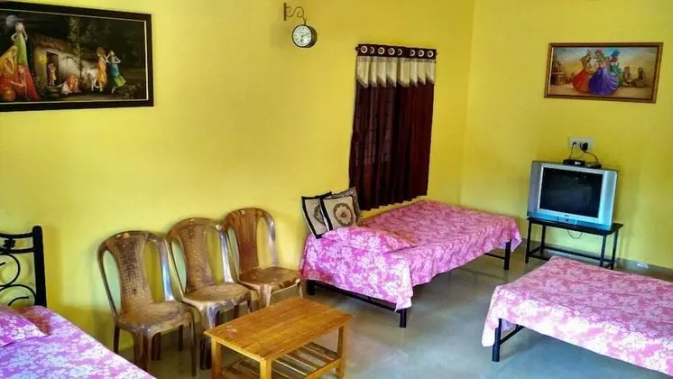 Exclusive Apart Daire, 1 Yatak Odası