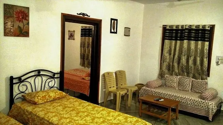Exclusive Apart Daire, 1 Yatak Odası