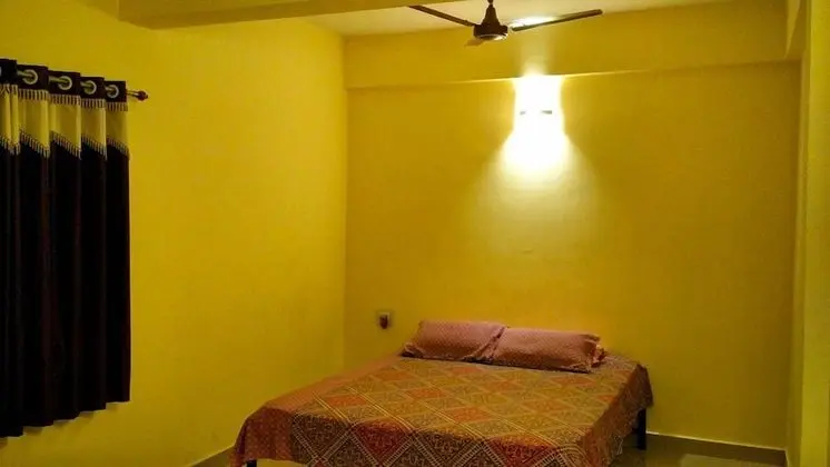 Exclusive Apart Daire, 1 Yatak Odası