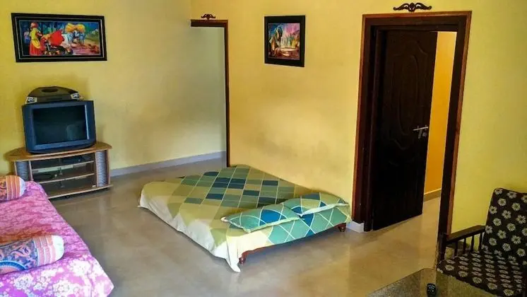 Exclusive Apart Daire, 1 Yatak Odası