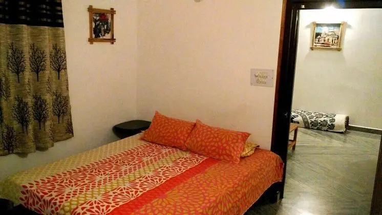 Exclusive Apart Daire, 1 Yatak Odası