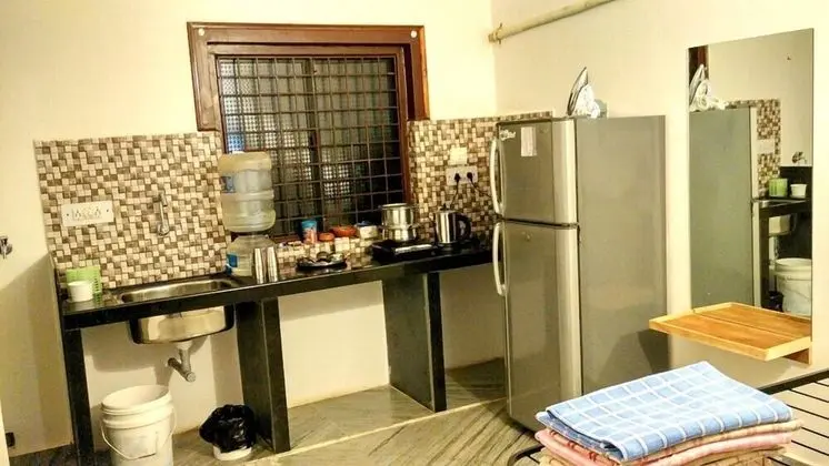 Exclusive Apart Daire, 1 Yatak Odası