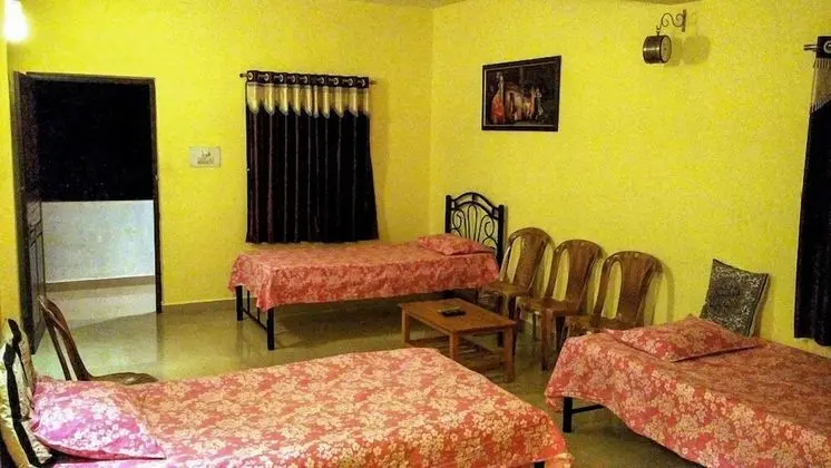 Exclusive Apart Daire, 1 Yatak Odası